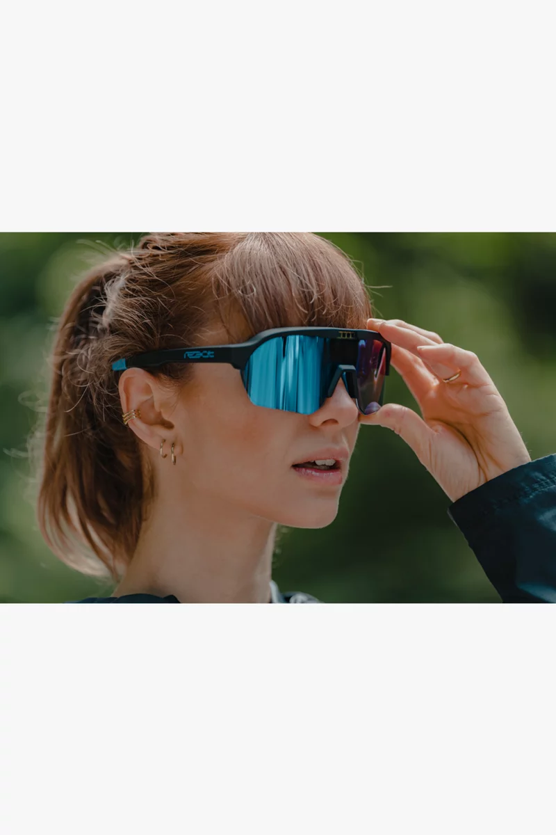 React Optray Sky Sportbrille