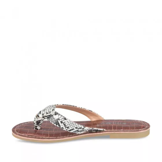 Tongs BLANC PHILOV