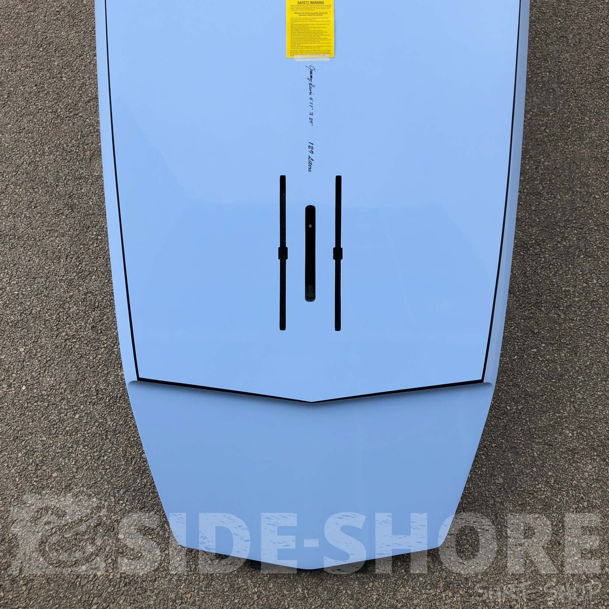 Jimmy lewis SUP Foil Flying V 7'5