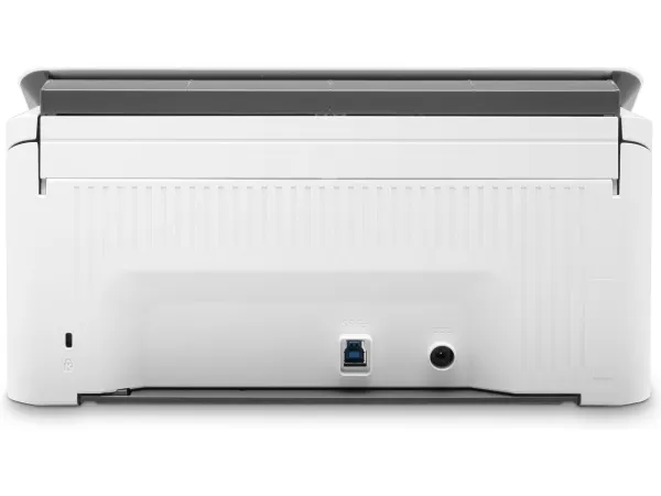HP Scanjet Pro 2000 s2 Sheet-feed - Dokumentscanner - Duplex - 216 x 3100 mm - 600 dpi x 600 dpi - op til 35 ppm (mono) - ADF (50 ark) - op til 3500 scanninger pr. dag - USB 3.0