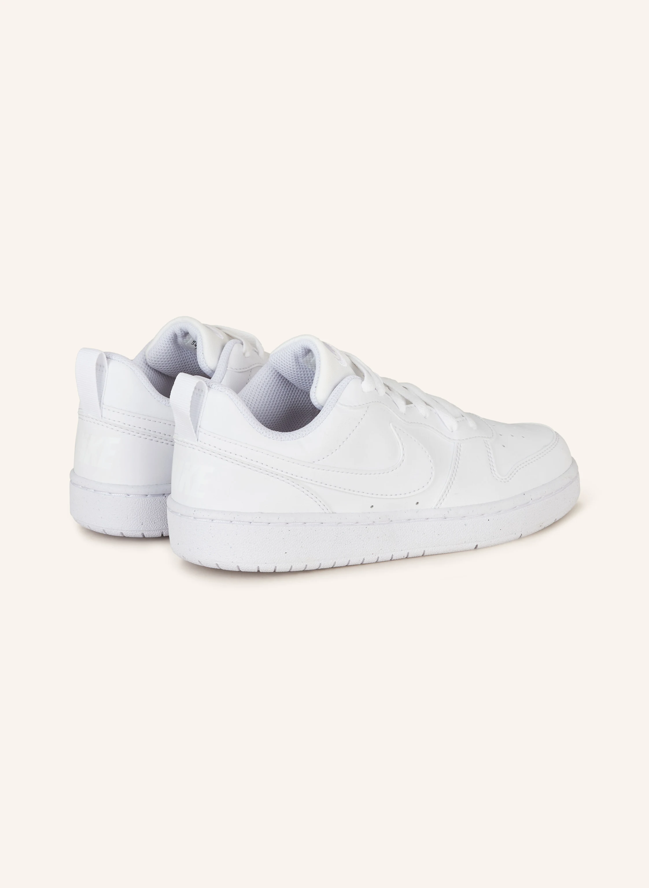 Nike Sneaker COURT BOROUGH LOW RECRAFT