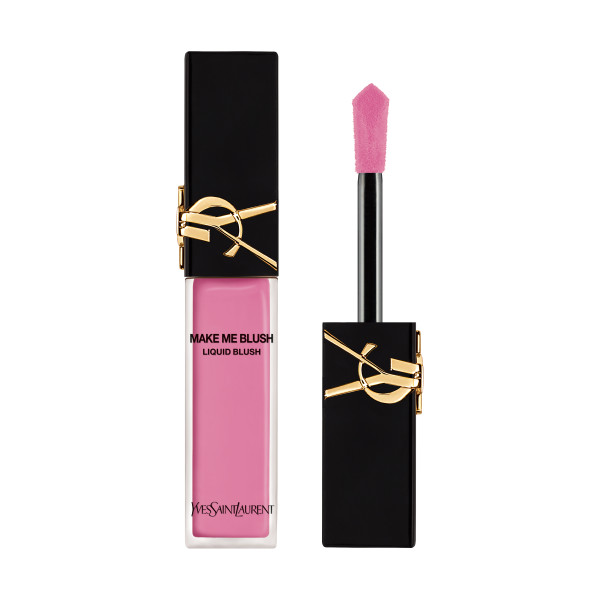 Yves Saint Laurent Liquid Blush<br>15 ml, 66 Edgy Cherry