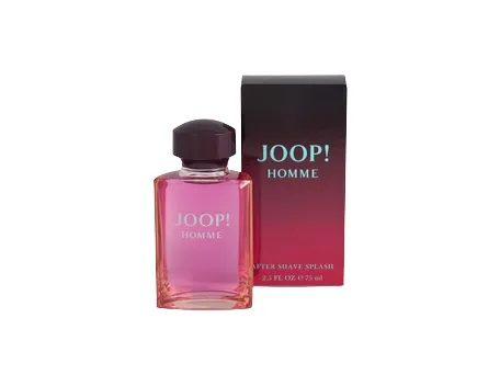 JOOP! Homme After Shave Lotion 75 ml (man)