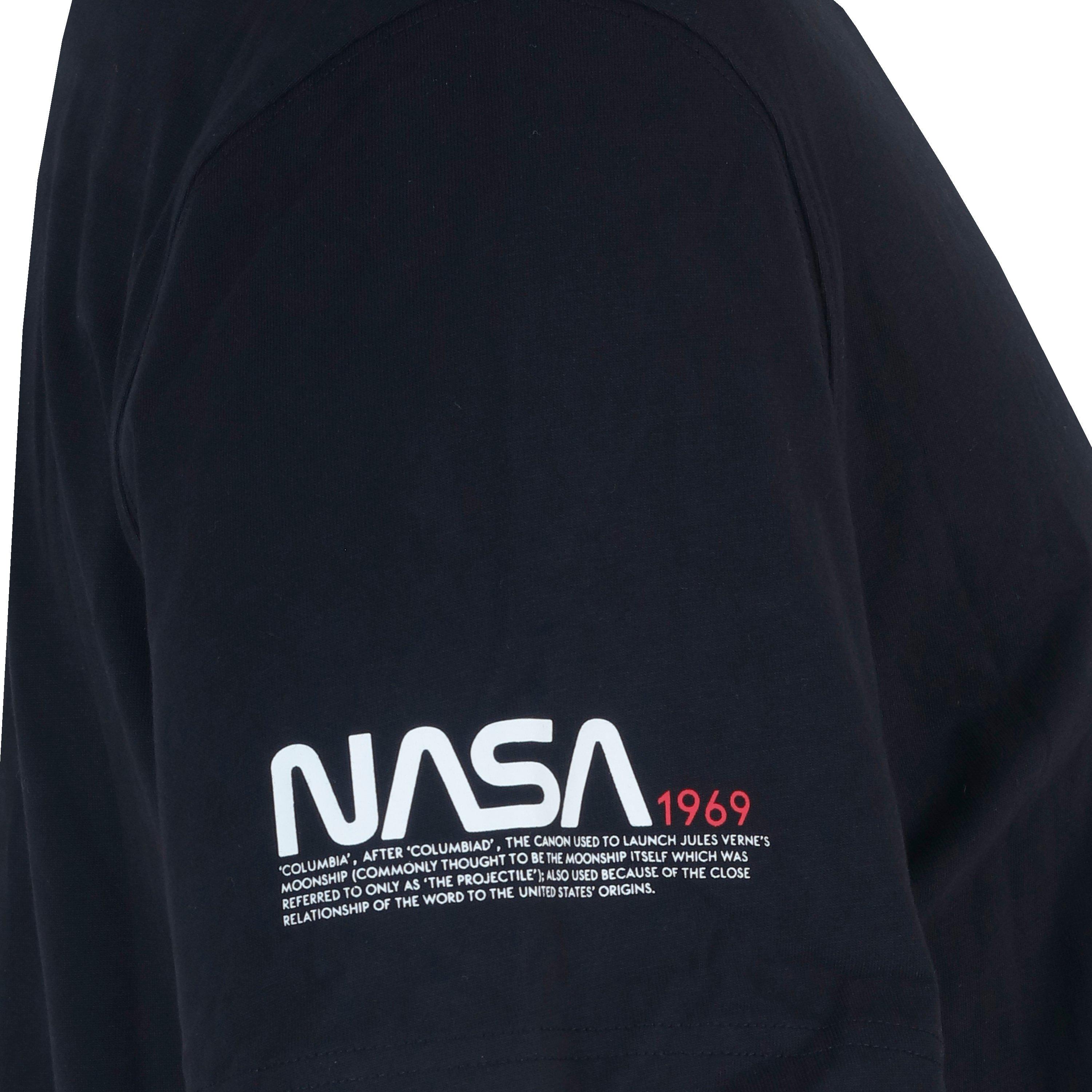 SoulCal NASA Tee