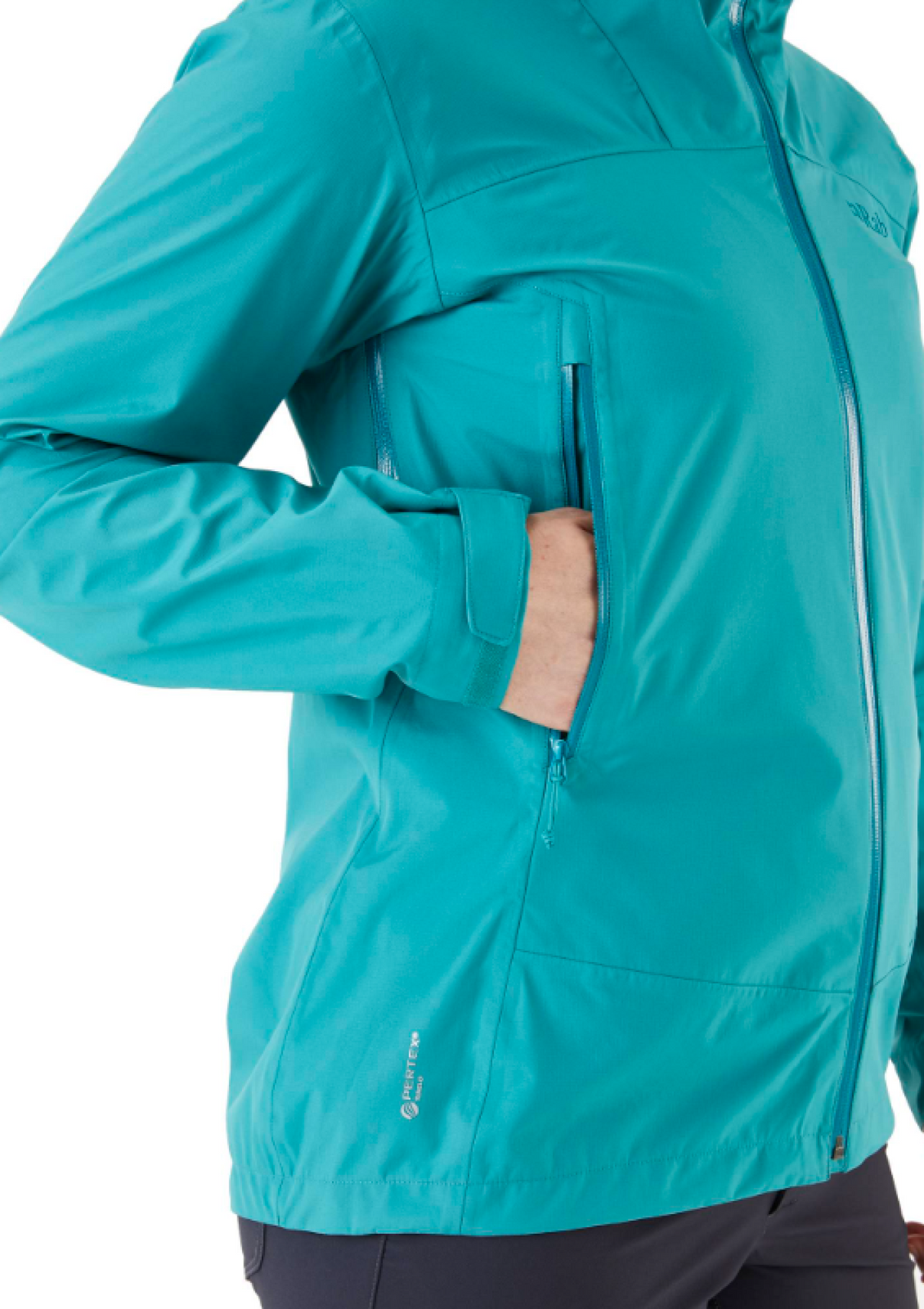 Rab<br>Arc Eco Wmns