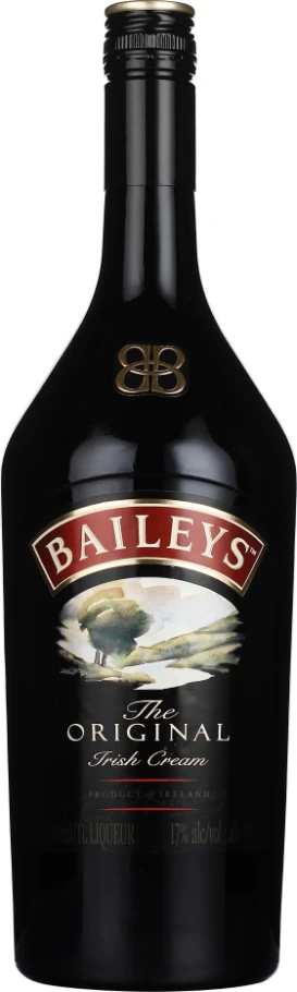 BAILEYS CREAM 1LTR