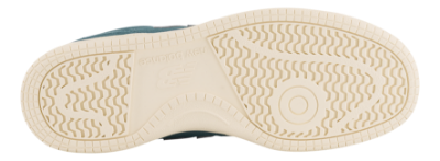 New Balance Sneaker Blå M0805K5