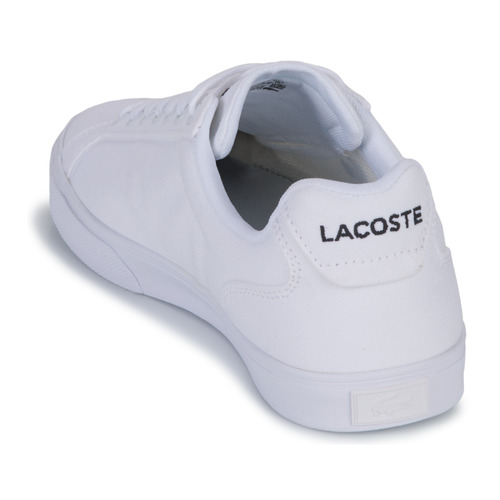 Lacoste - LEROND PRO Blanco