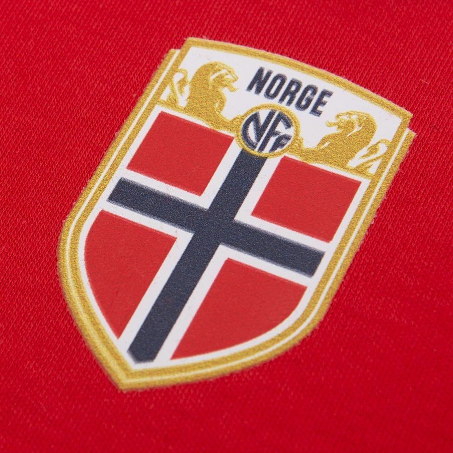 Norvège 10 Bébé Body