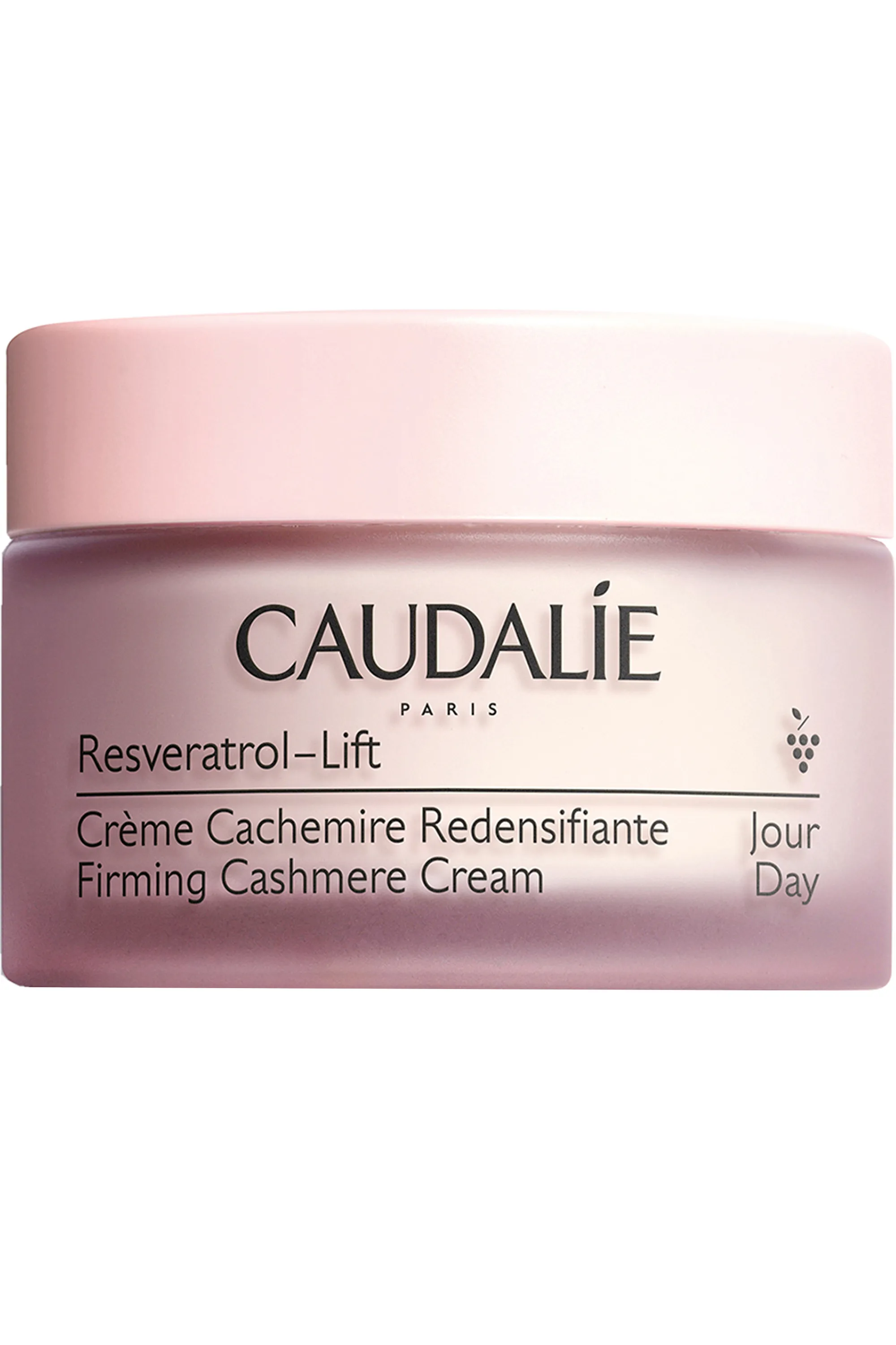 Caudalie Crème Cachemire Redensifiante Resveratrol-50 ml