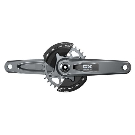 GX EAGLE AXS TRANSMISSION Gruppe  black  170mm32t