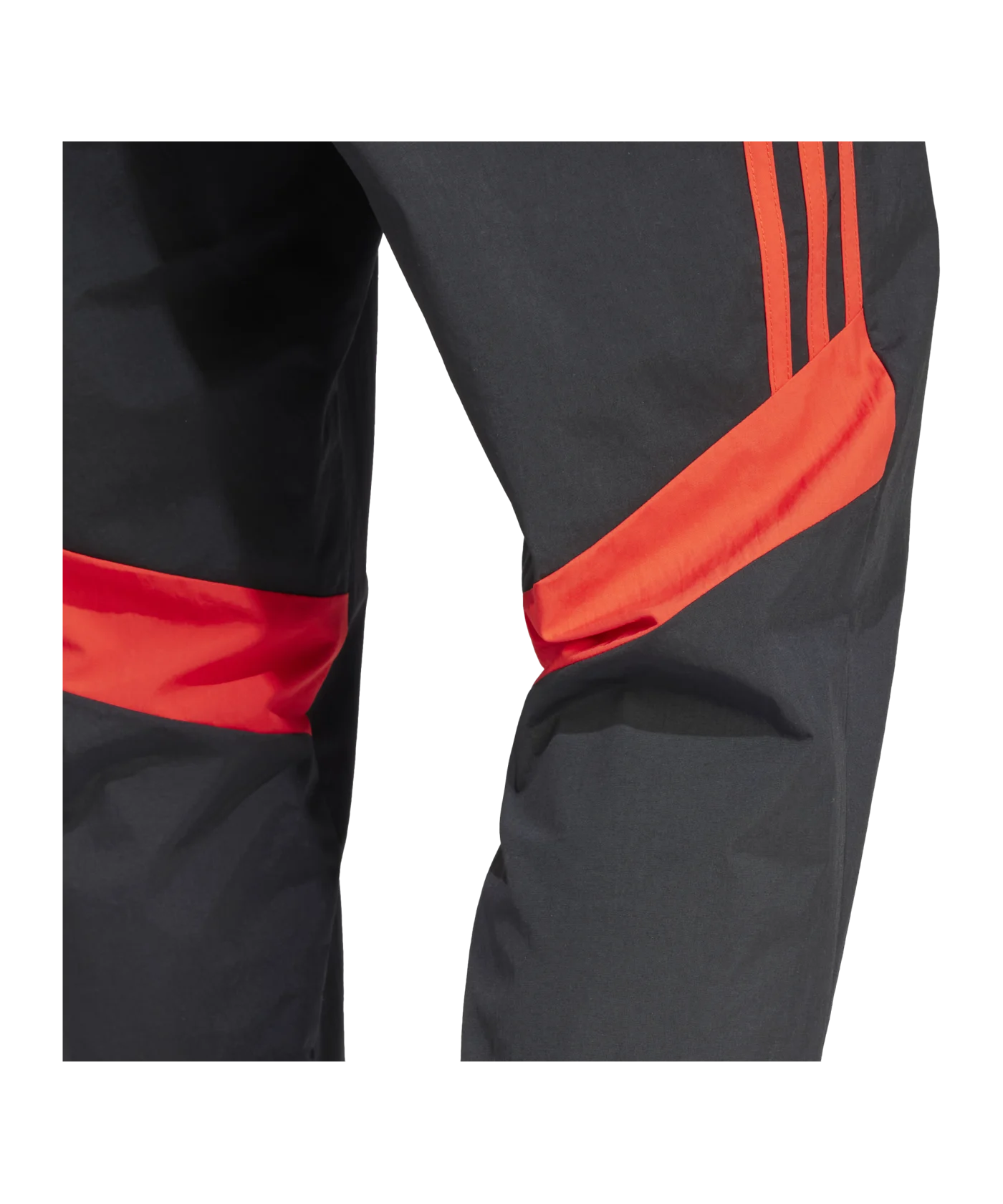 adidas Predator Woven Trainingshose Schwarz