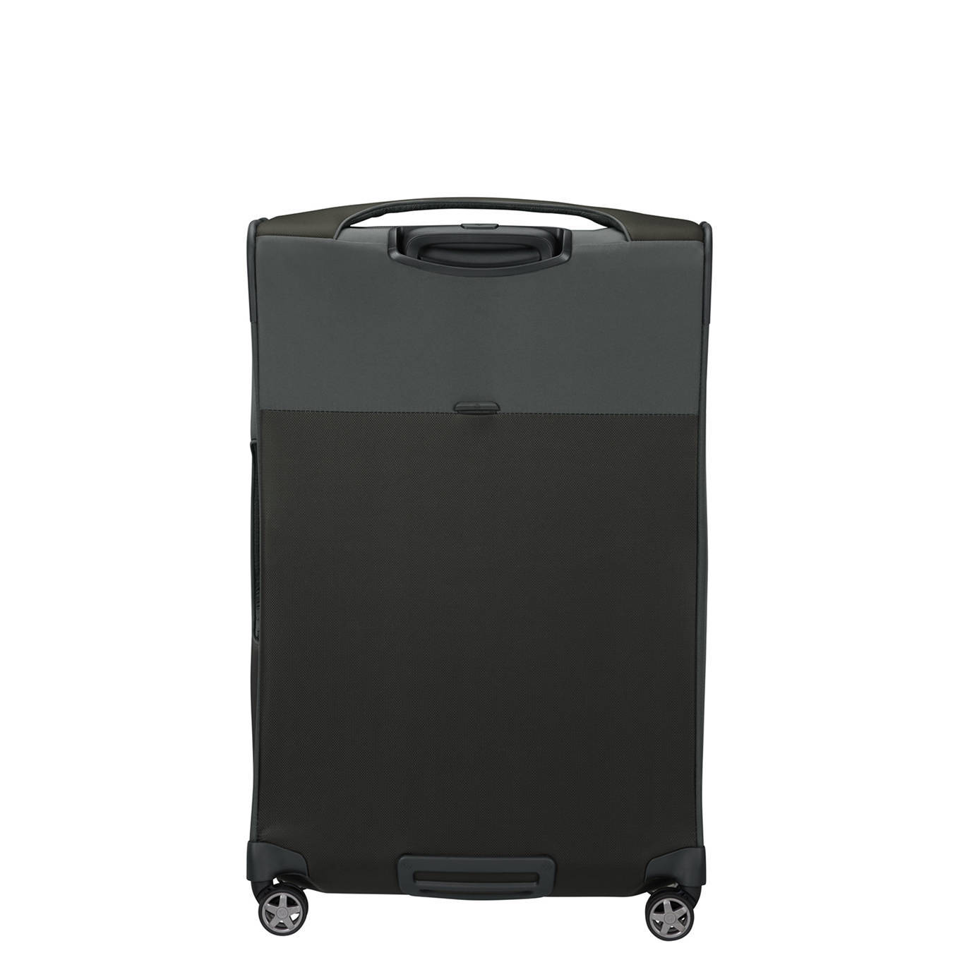 Samsonite trolley D'Lite 71 cm. Expandable grijs