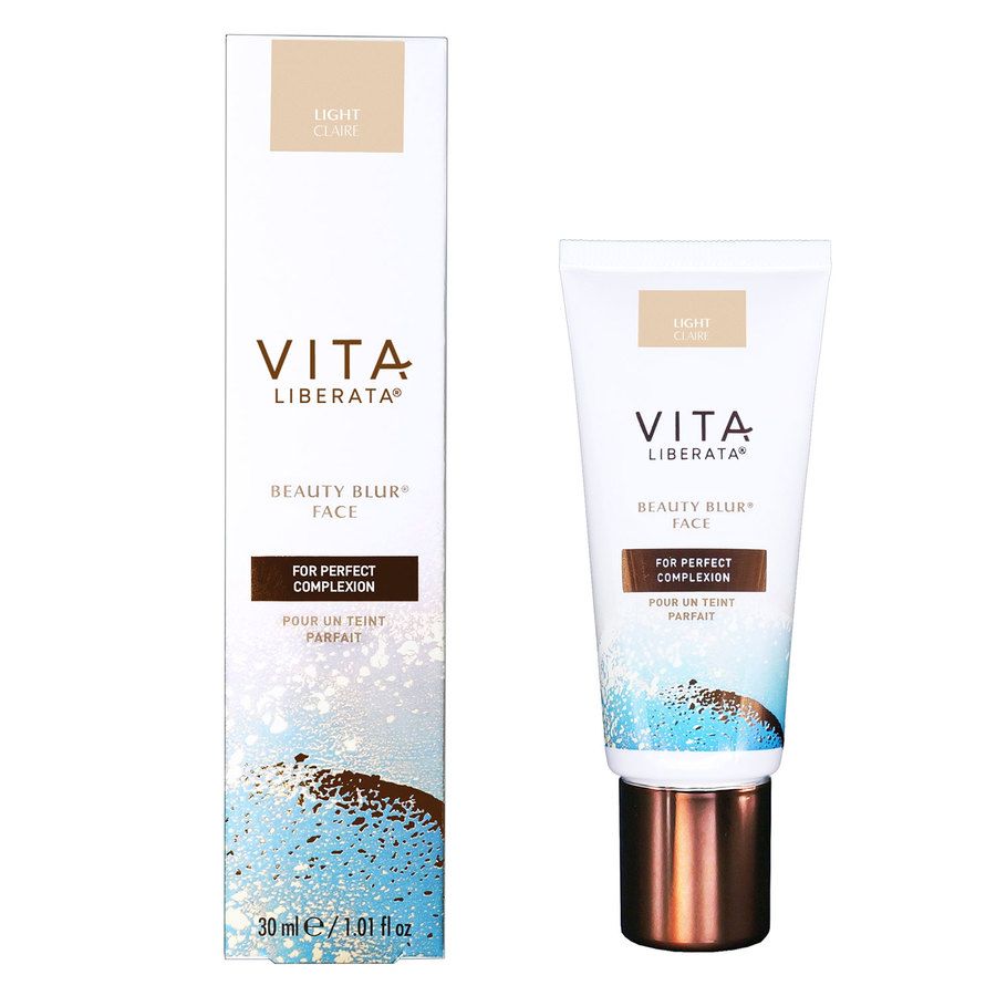 Vita Liberata Beauty Blur Face Light 30ml