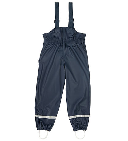 Viking Regenkleidung m. Träger - Jolly - Navy