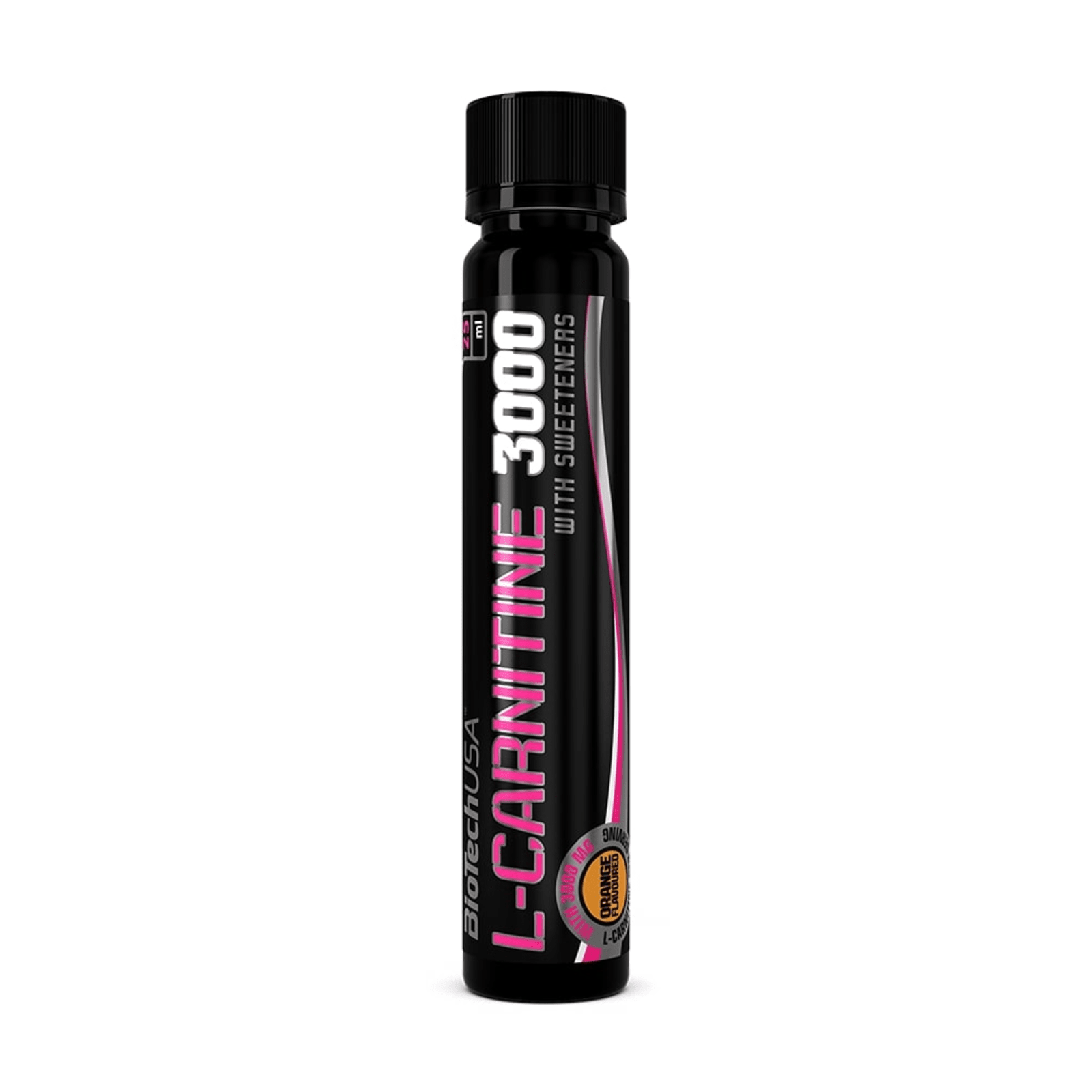 L-Carnitine Ampulle 3000 (20x25ml)