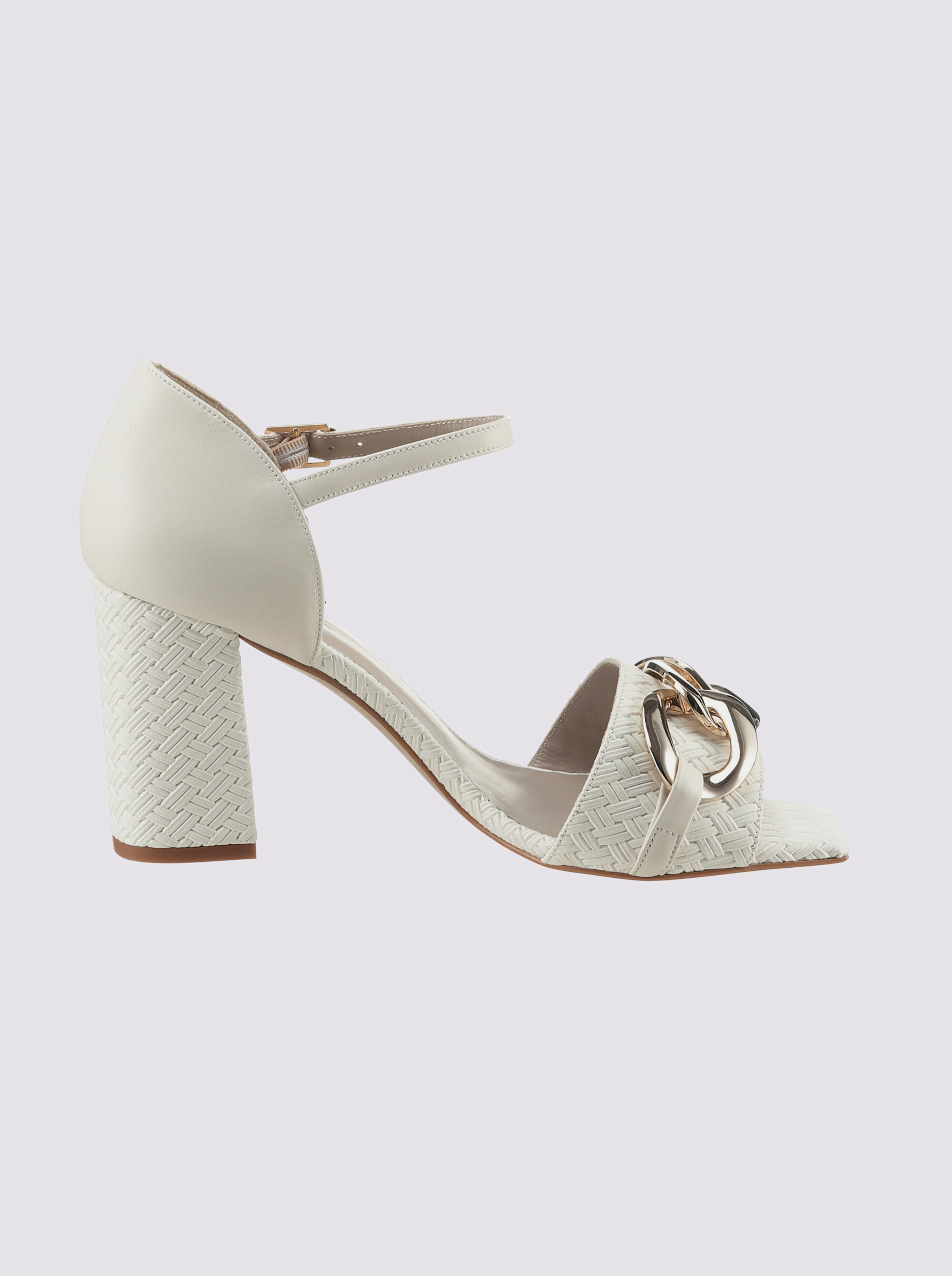 Sandalette