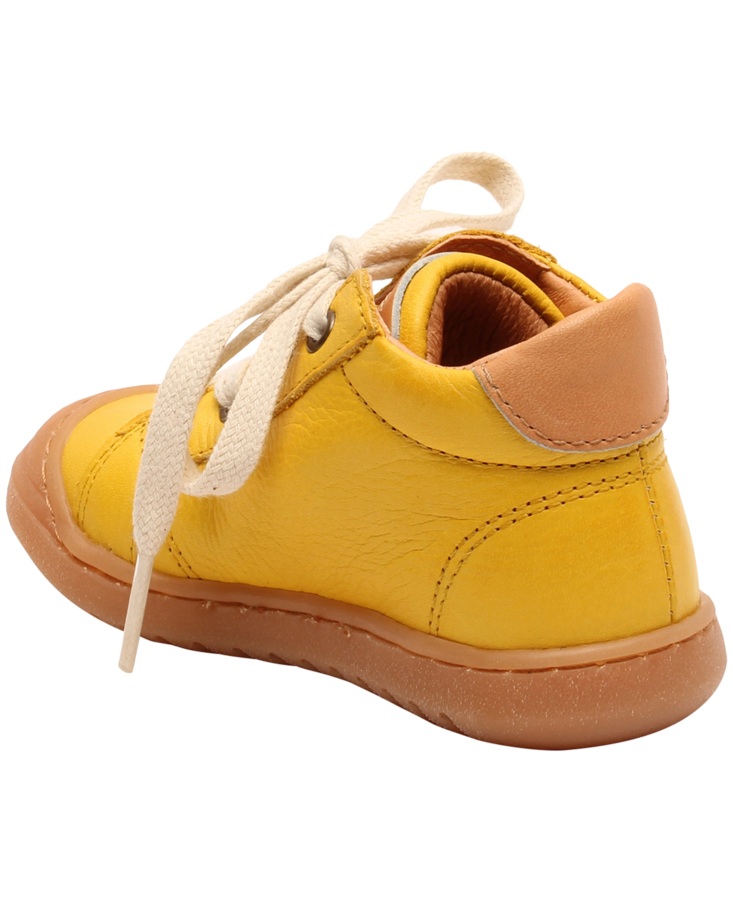 Lauflernschuhe THOR L in yellow