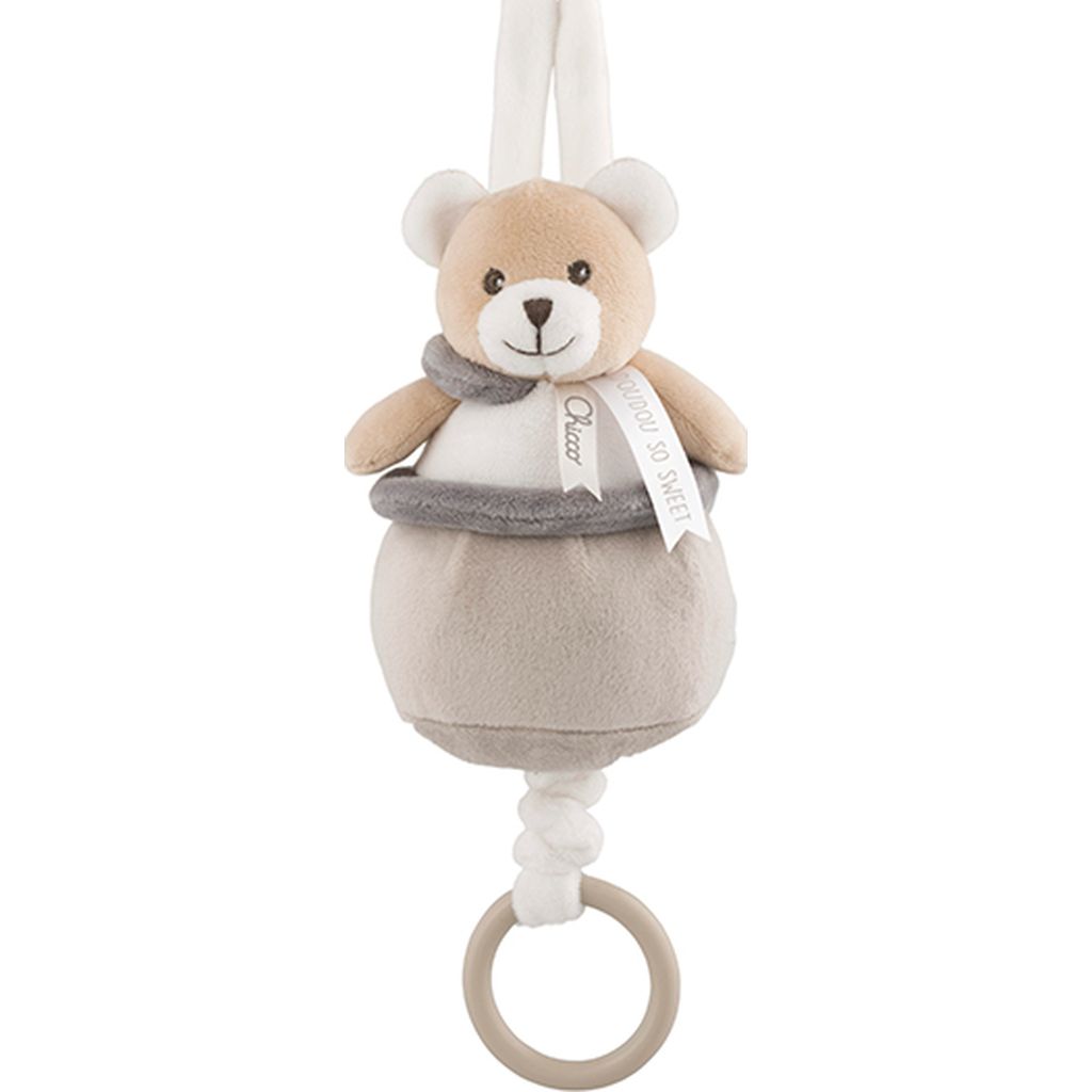 ChiccoChicco   Spieluhr Teddybär
