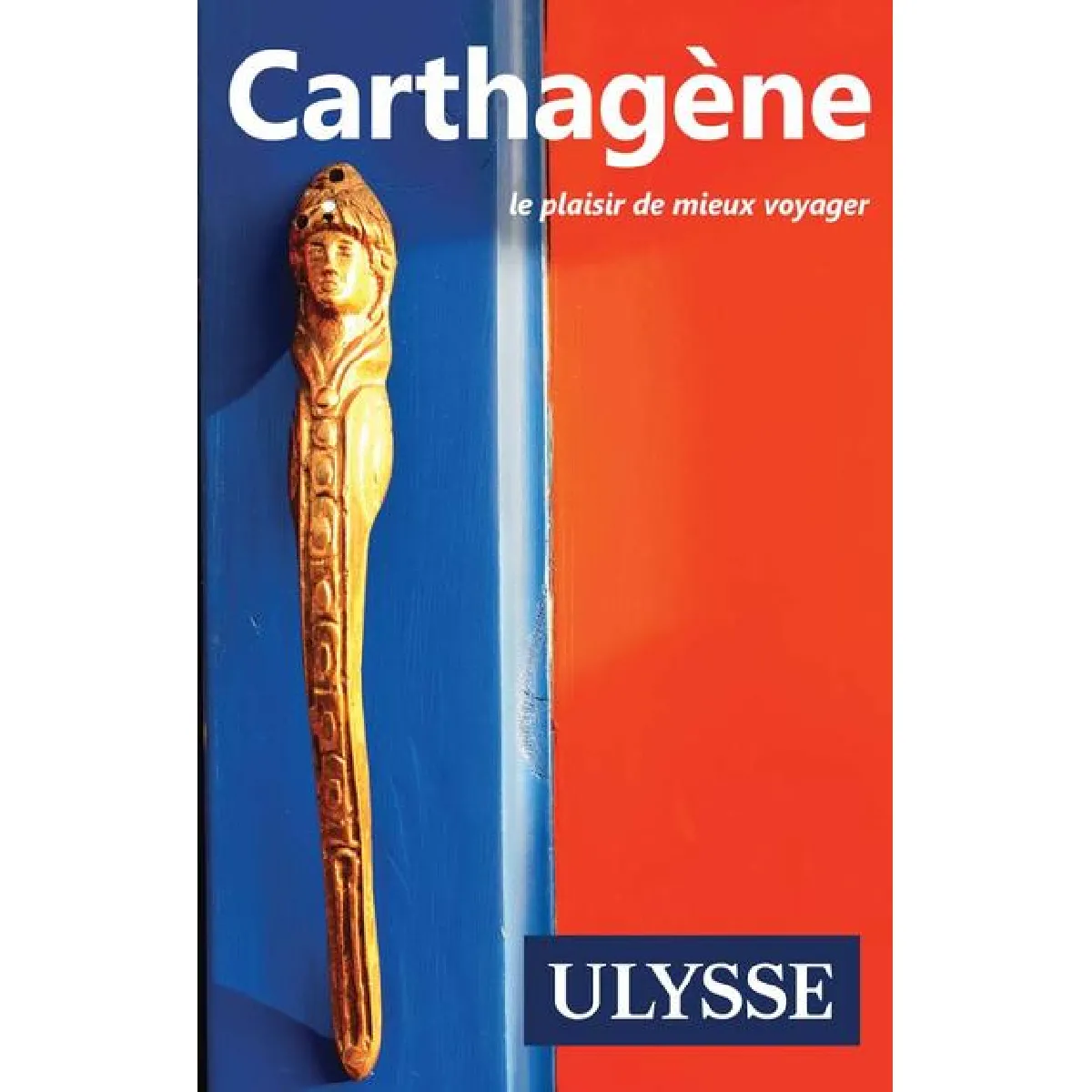 Carthagène · Occasion