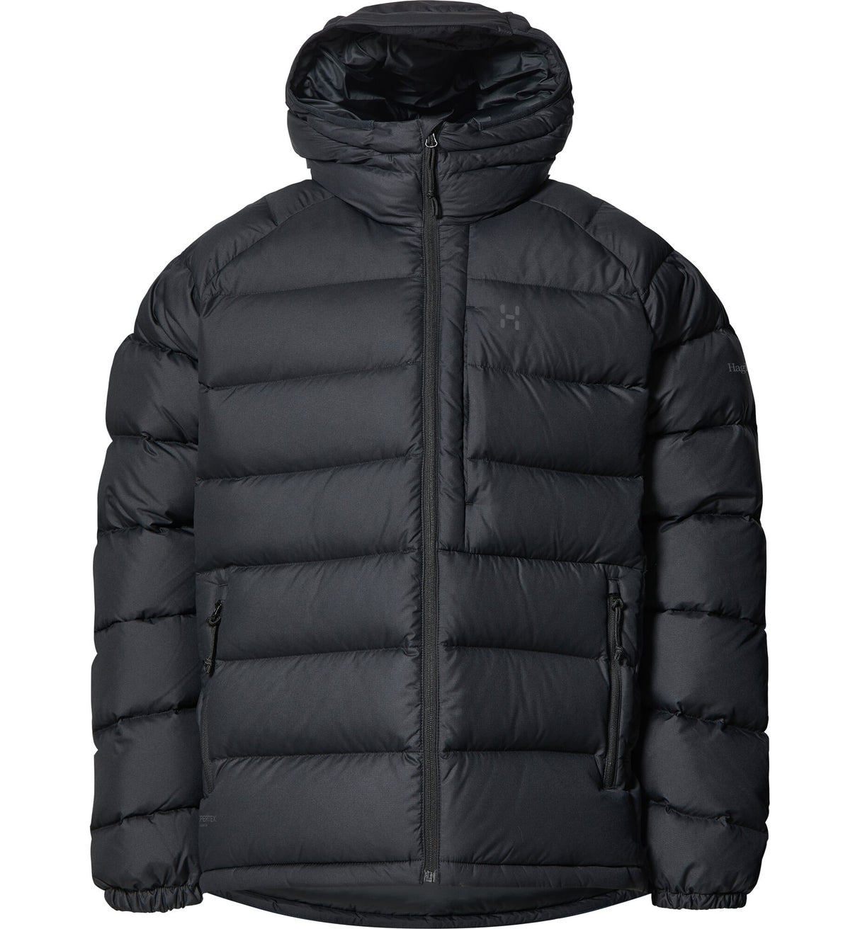Haglöfs<br>Rosson Down Hood Men