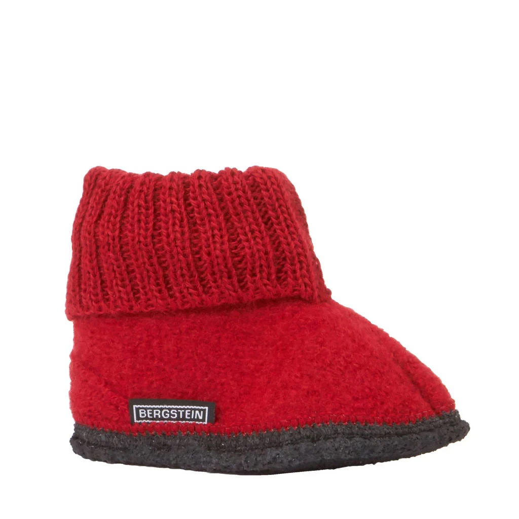 Bergstein Cozy pantoffel