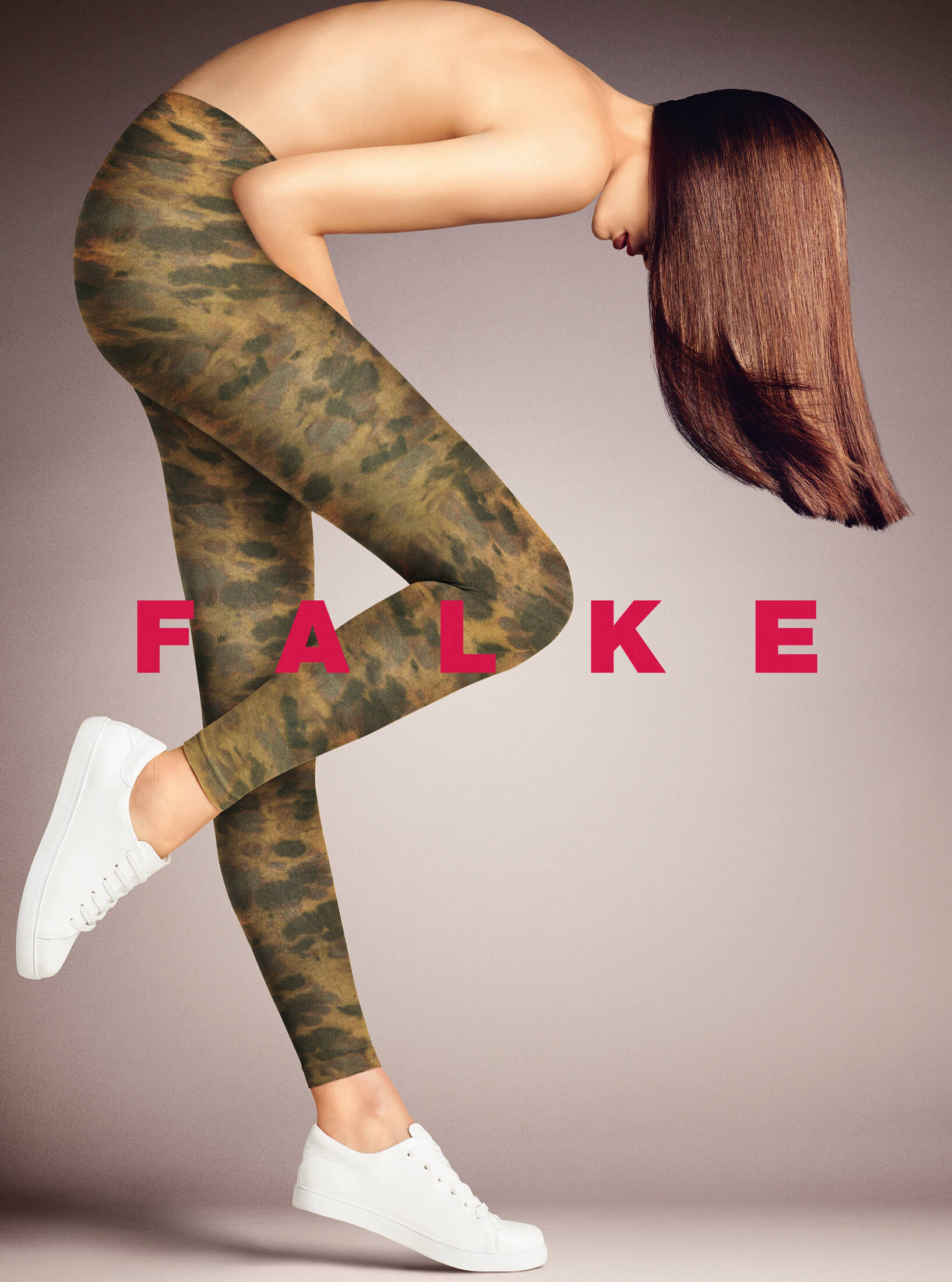FALKE| Damen Leggings 