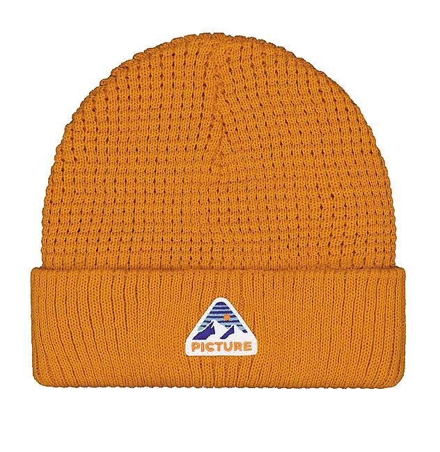 PICTURE - BONNET KULDO BEANIE