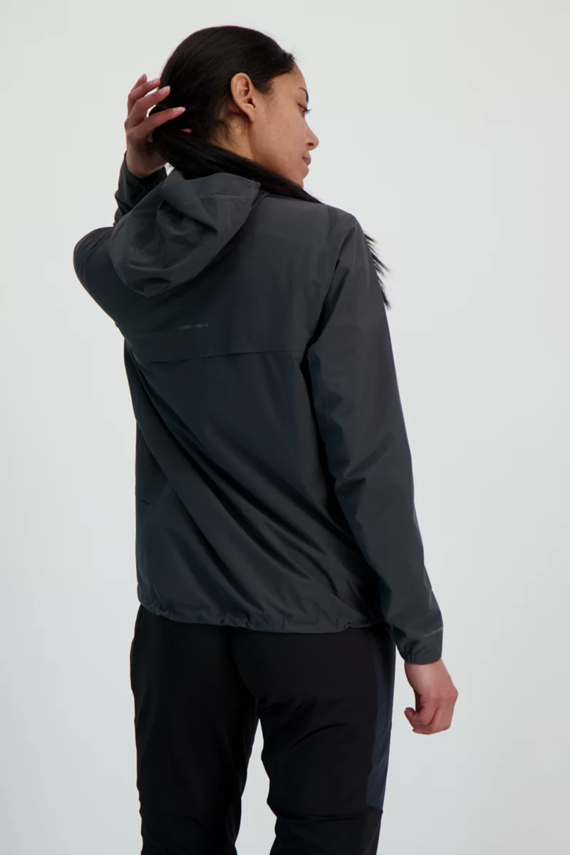 ASICS Accelerate Waterproof 2.0 Damen Laufjacke