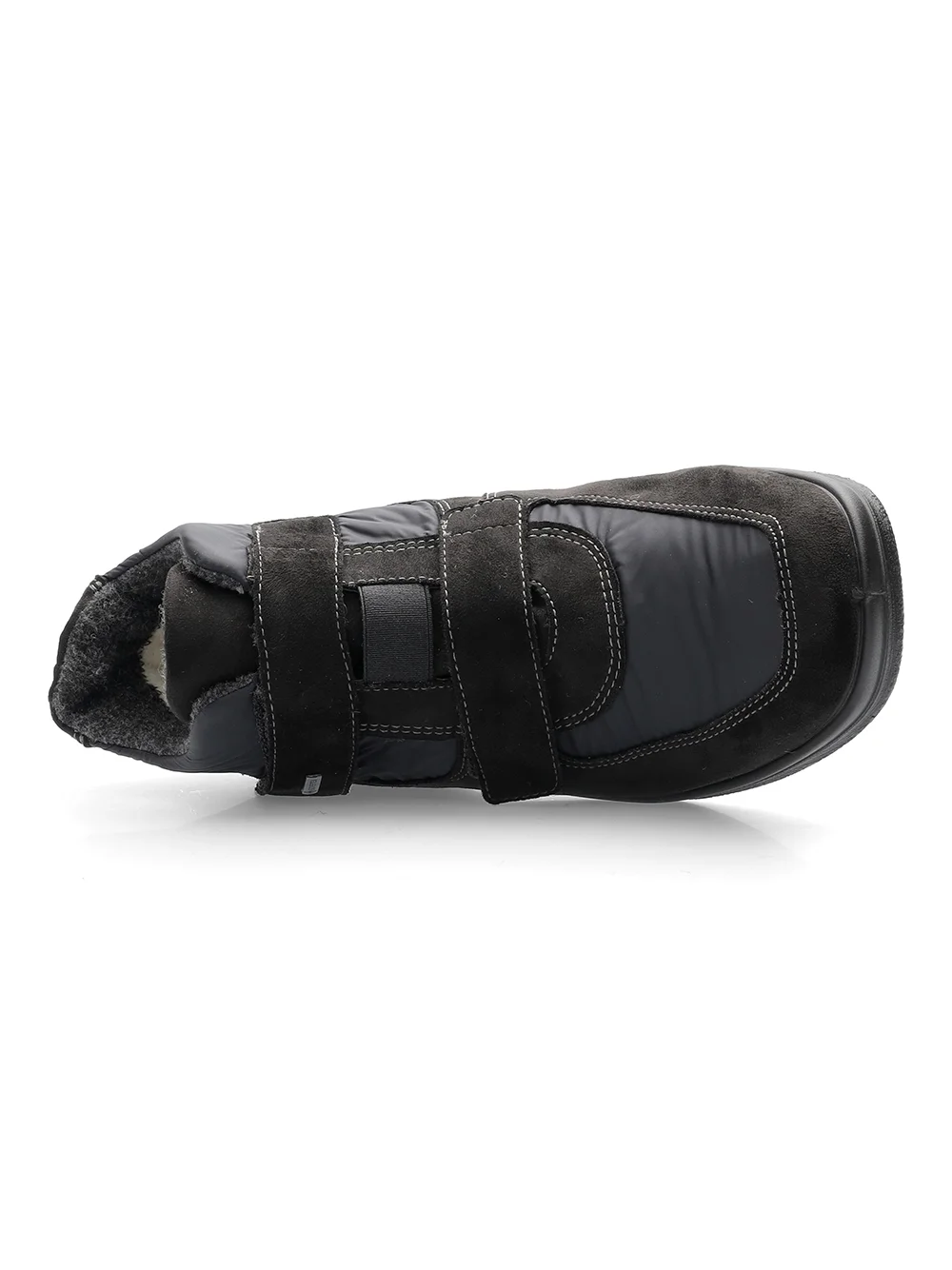 Stiefel München schwarz