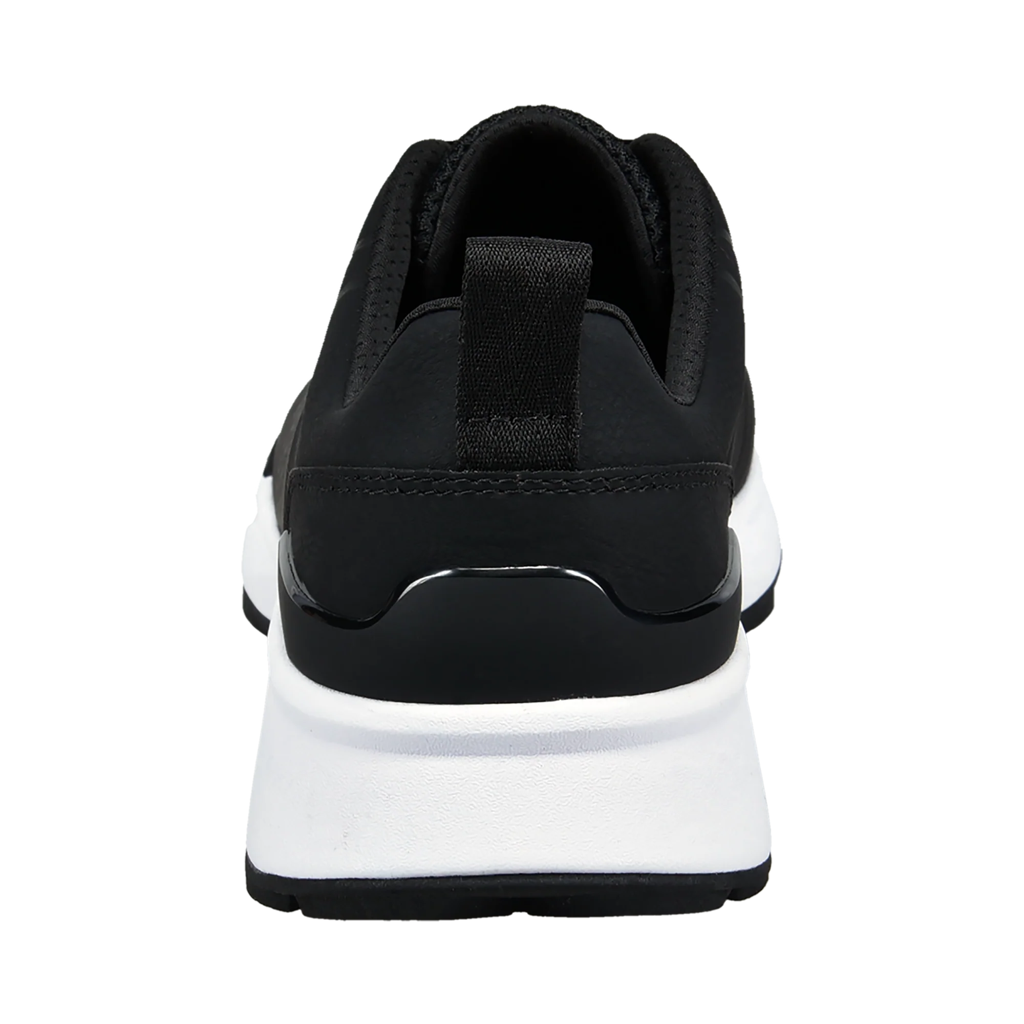 Sneaker schwarz