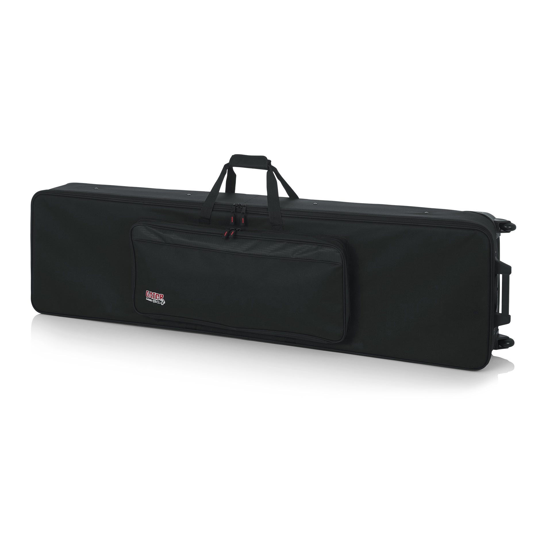 Gator Cases GK-88-SLXL Lightweight Keyboard Gig Bag voor keyboard met 88 toetsen, 149 x 38 x 15 cm