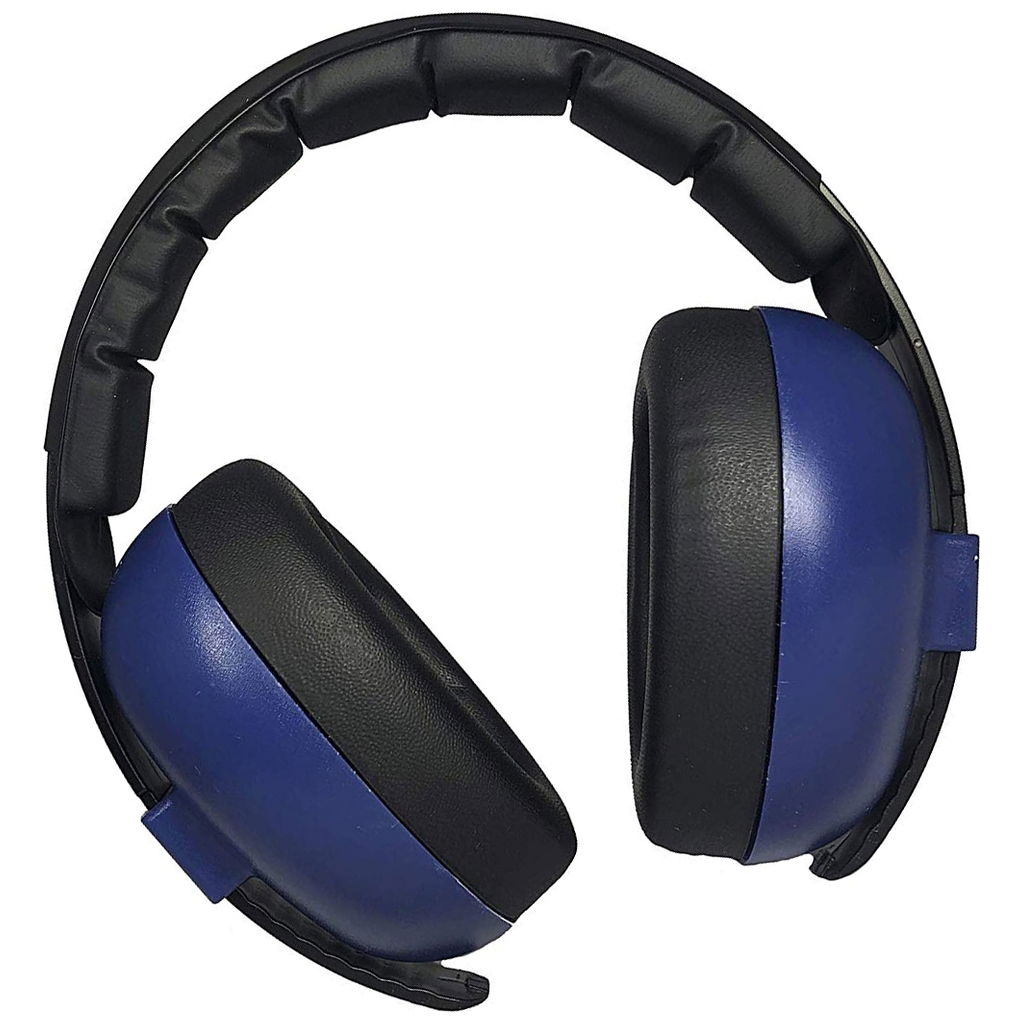 BanzBanz   Baby Gehörschutz Navy