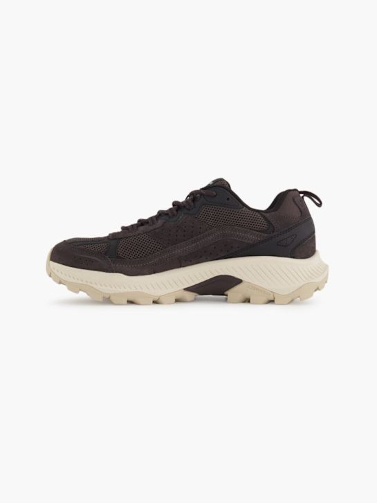 Merrell Trekking-Schuh Grau