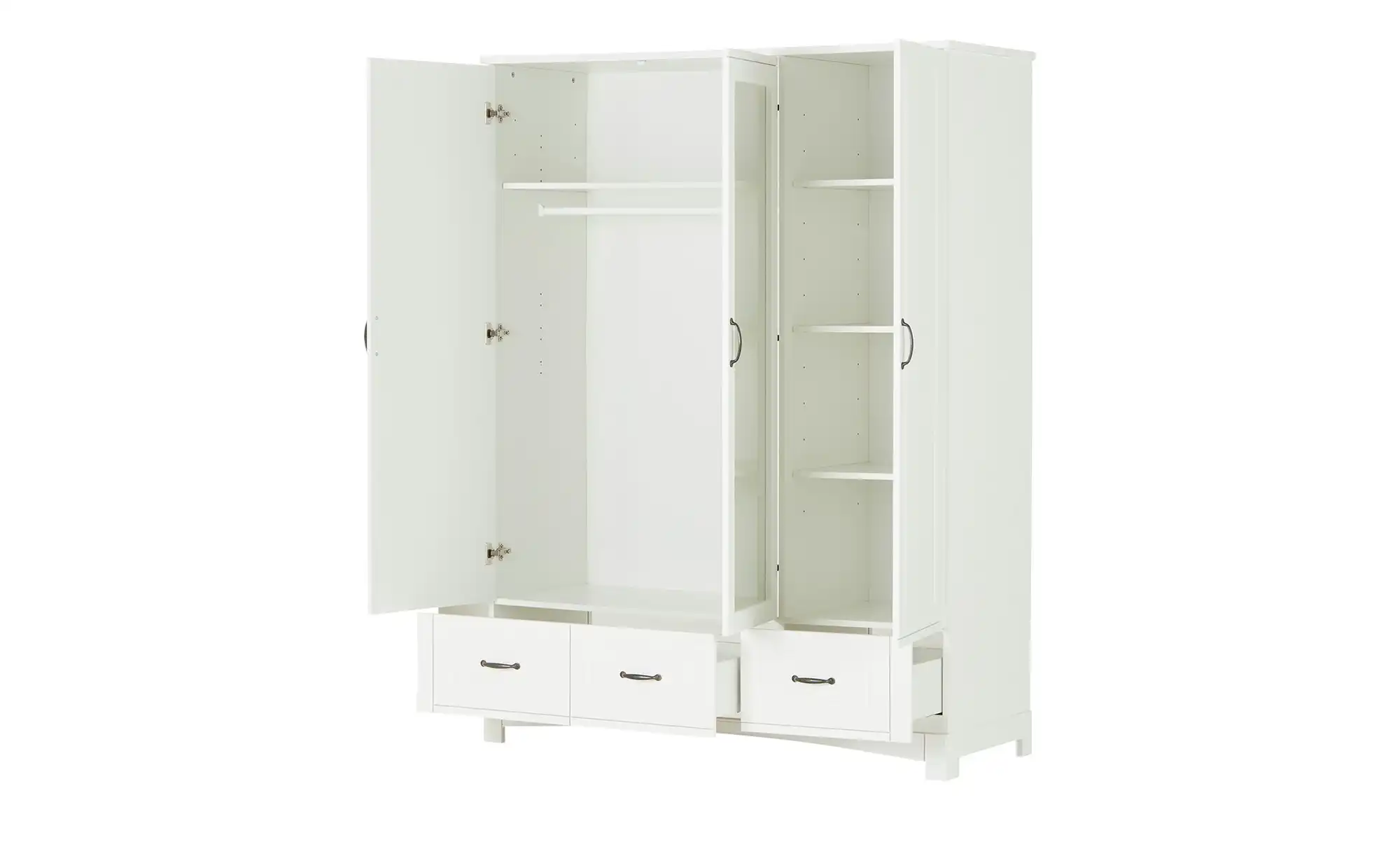 Kleiderschrank Eloise