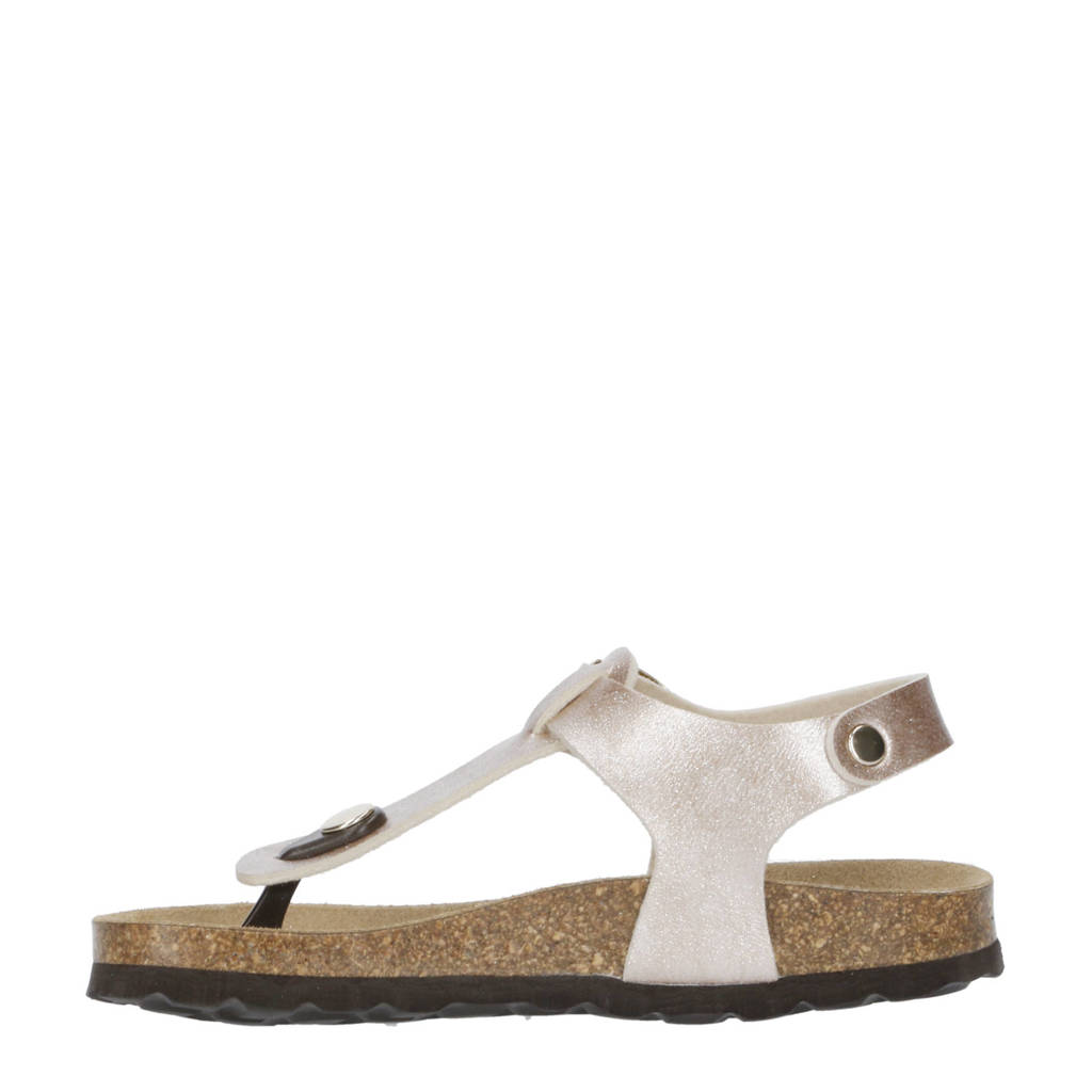 Kipling Pilar 1sandalen goud