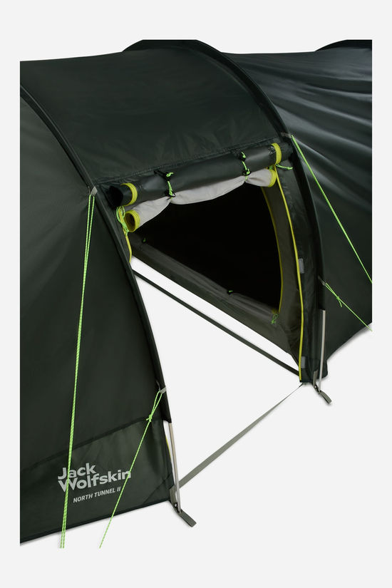 Jack Wolfskin Jack Wolfskin North Tunnel II Tent