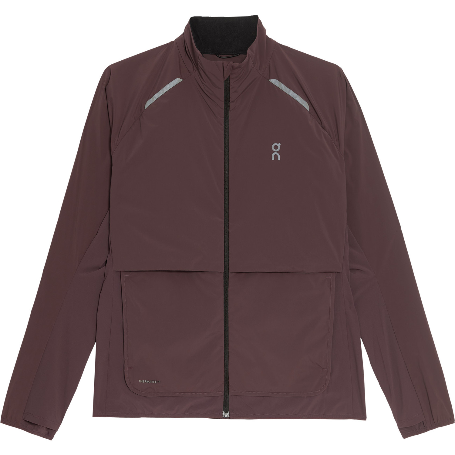 On Weather Jack Insulated Dames