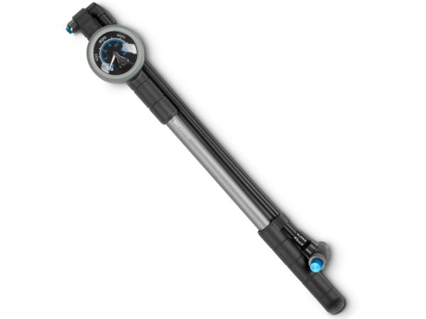 Cube Acid Race Shock Forgaffelpumpe, 400 PSI