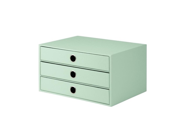 Aufbewahrungsbox »Rössler S,O,H,O, A4«