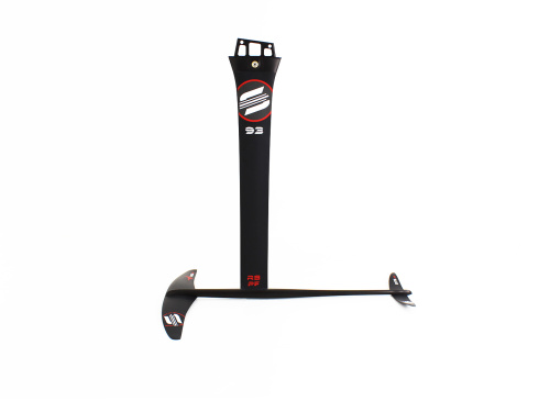 Sabfoil Vento Blade 740-375/93 | Hydrofoil Set