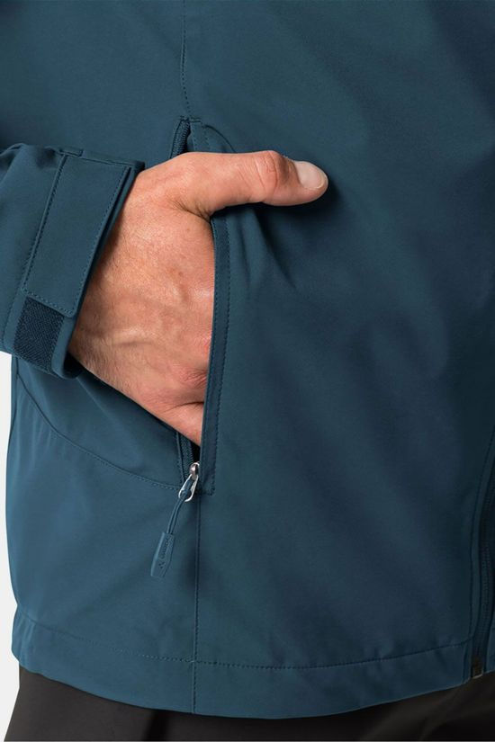 Vaude Vaude Men'S Hurricane Jacket Iv