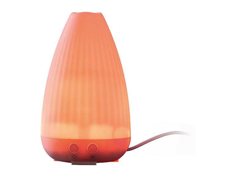 Aroma diffuser