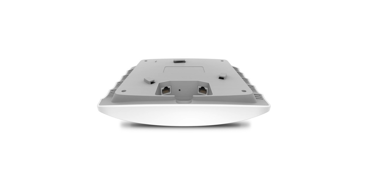 TP-LinkOmada EAP245 access point  (Wit, 2,4GHz/ 5GHz MU-MIMO)