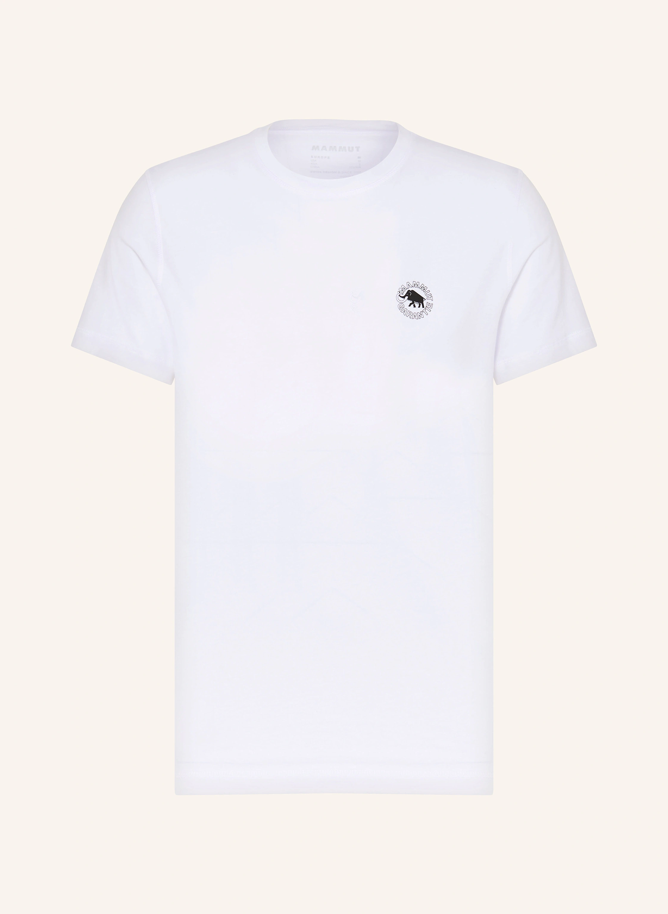MAMMUT T-Shirt CORE