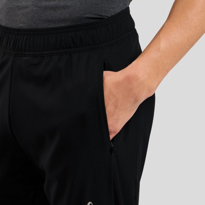 Odlo Herre Bukser Pants Zeroweight Sort