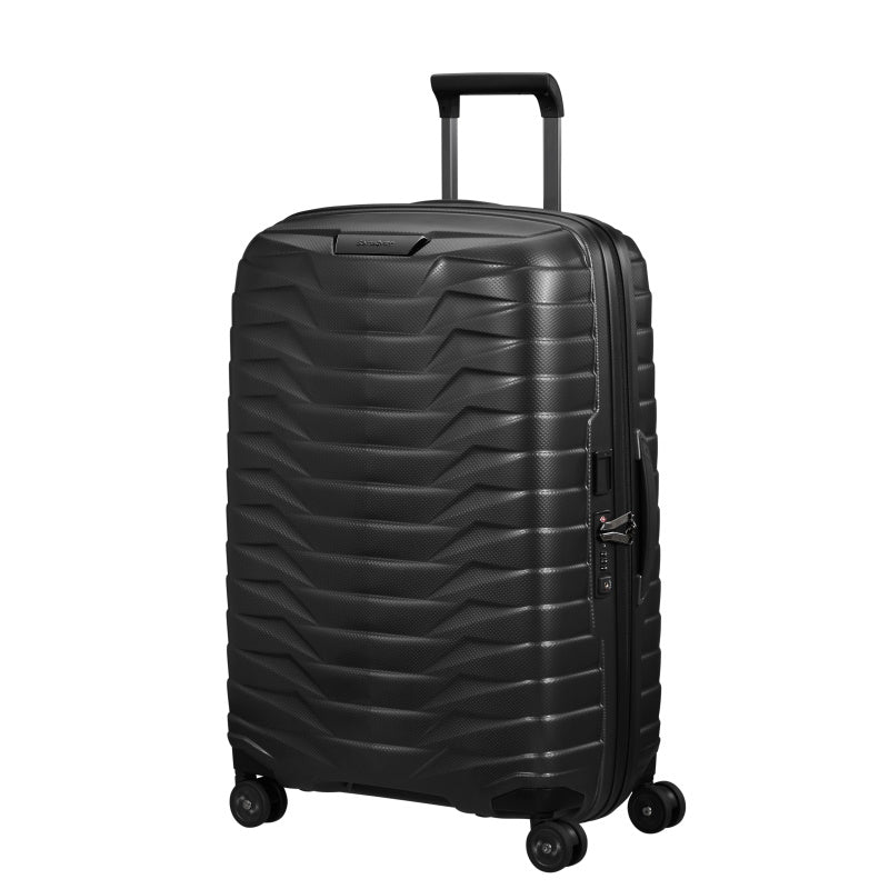 Samsonite Proxis Spinner 69 cm Matt Graphite