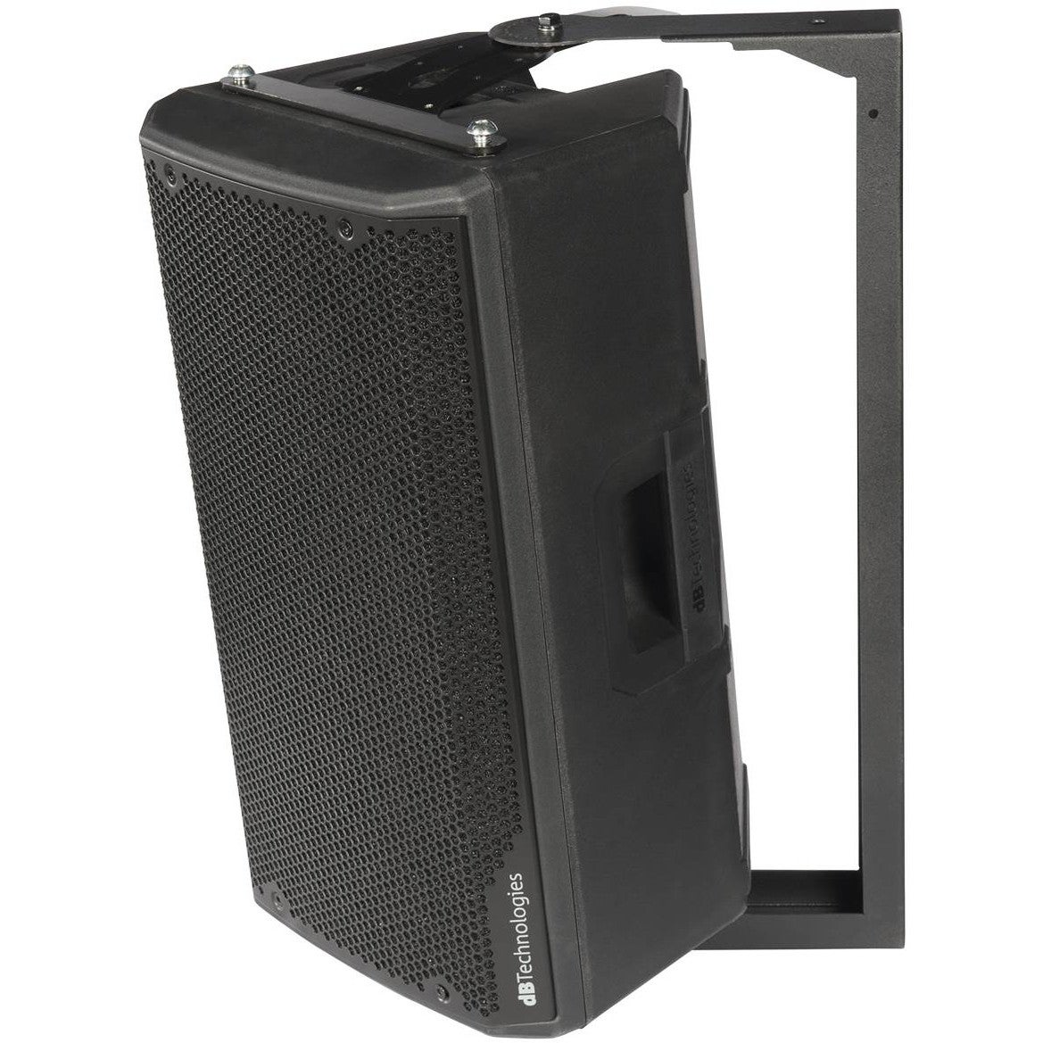 dB Technologies WB-OP10 muurbeugel voor Opera 10