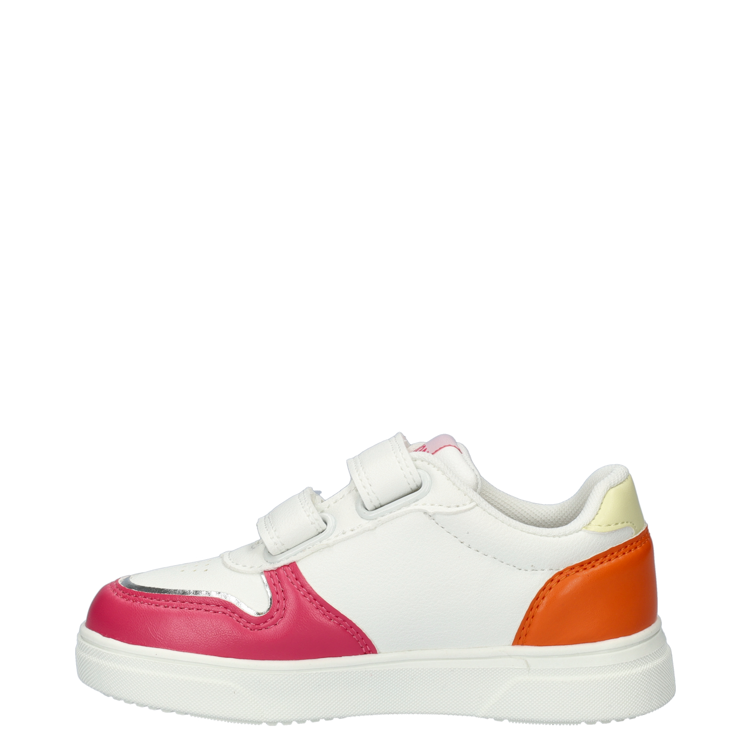 meisjes sneaker Nelson Kids Wit