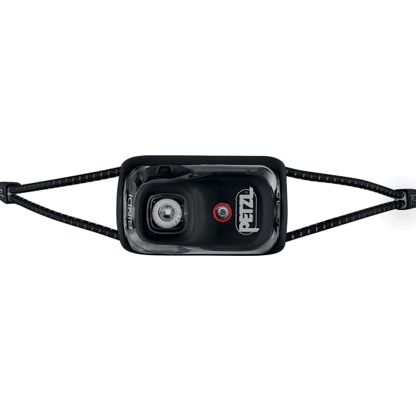 Frontale PETZL BINDI NOIR